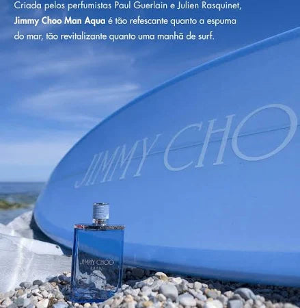 Man Aqua | Gift Set