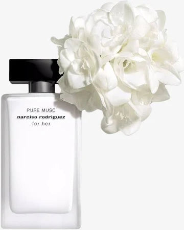 Pure Musc | For Her
