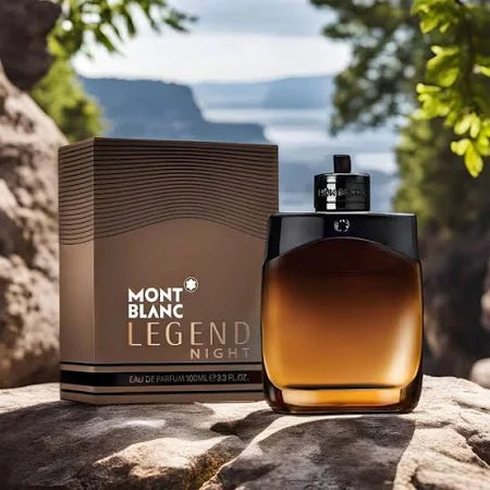 Legend Night | Eau De Parfum
