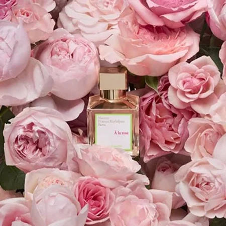 À La Rose | Eau de Parfum