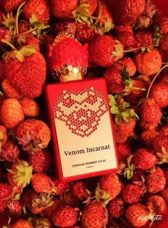 Venom Incarnat | Eau de Parfum