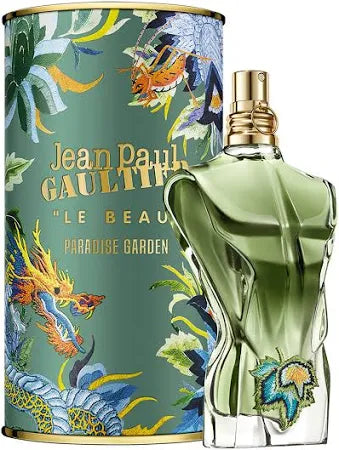 Le Beau Paradise Garden | Eau de Parfum