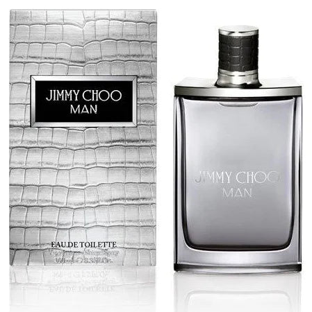 Man | Eau De Toilette
