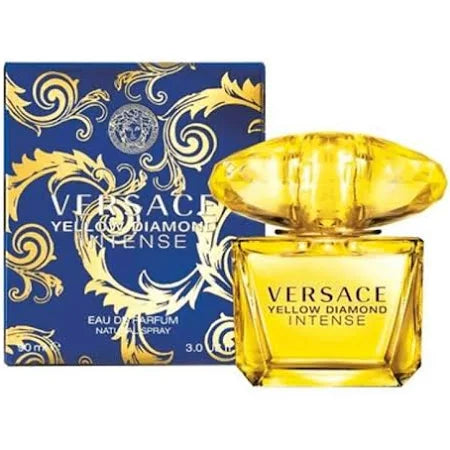Yellow Diamond Intense | Eau de Parfum