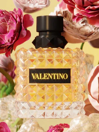 Donna Born in Roma Yellow Dream | Eau de Parfum