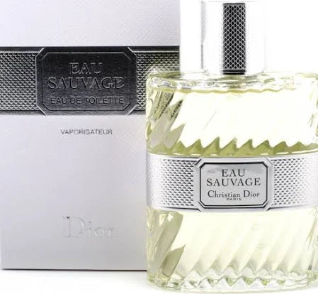 Eau Sauvage | Eau de Toilette