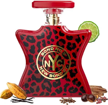 New Bond St | Eau de Parfum