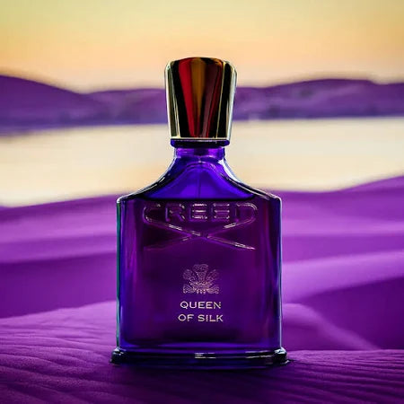 Queen of Silk | Eau de Parfum