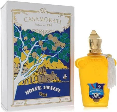 Dolce Amalfi | Eau de Parfum