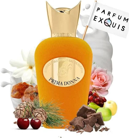 Prima Donna | Eau de Parfum