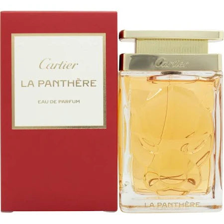 La Panthère | Eau de Parfum