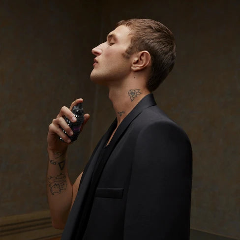 Uomo Born in Roma Extradose | Parfum