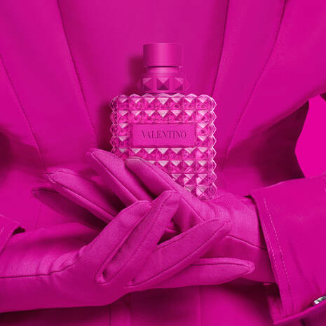 Donna Born In Roma Pink PP | Eau de Parfum