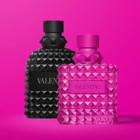 Donna Born In Roma Pink PP | Eau de Parfum