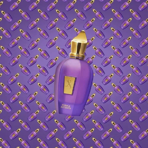 Purple Accento | Eau de Parfum