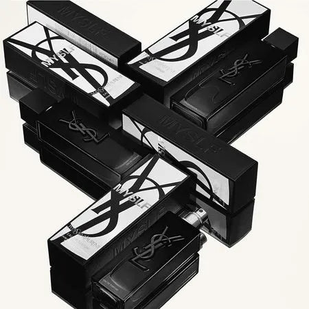 MYSLF | Eau de Parfum