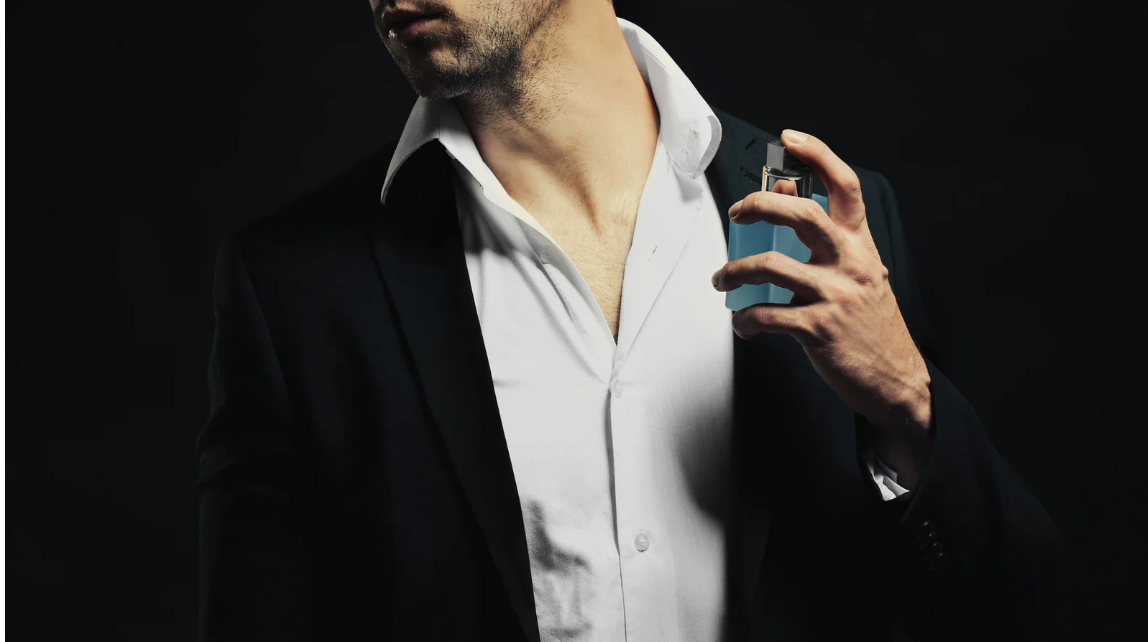 Men's Fragrances