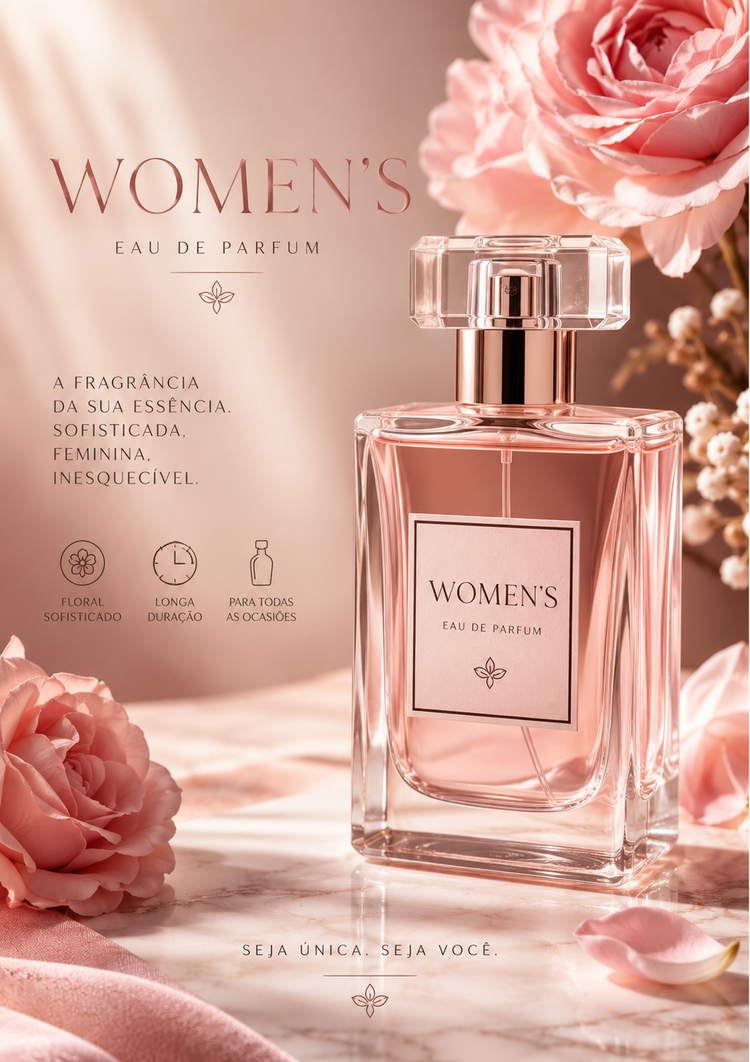 Women's Perfume