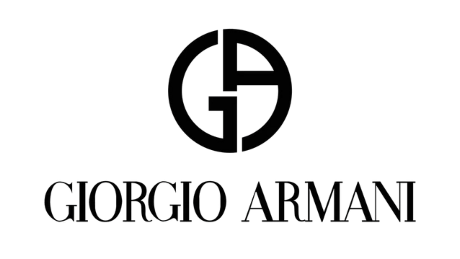 Giorgio Armani