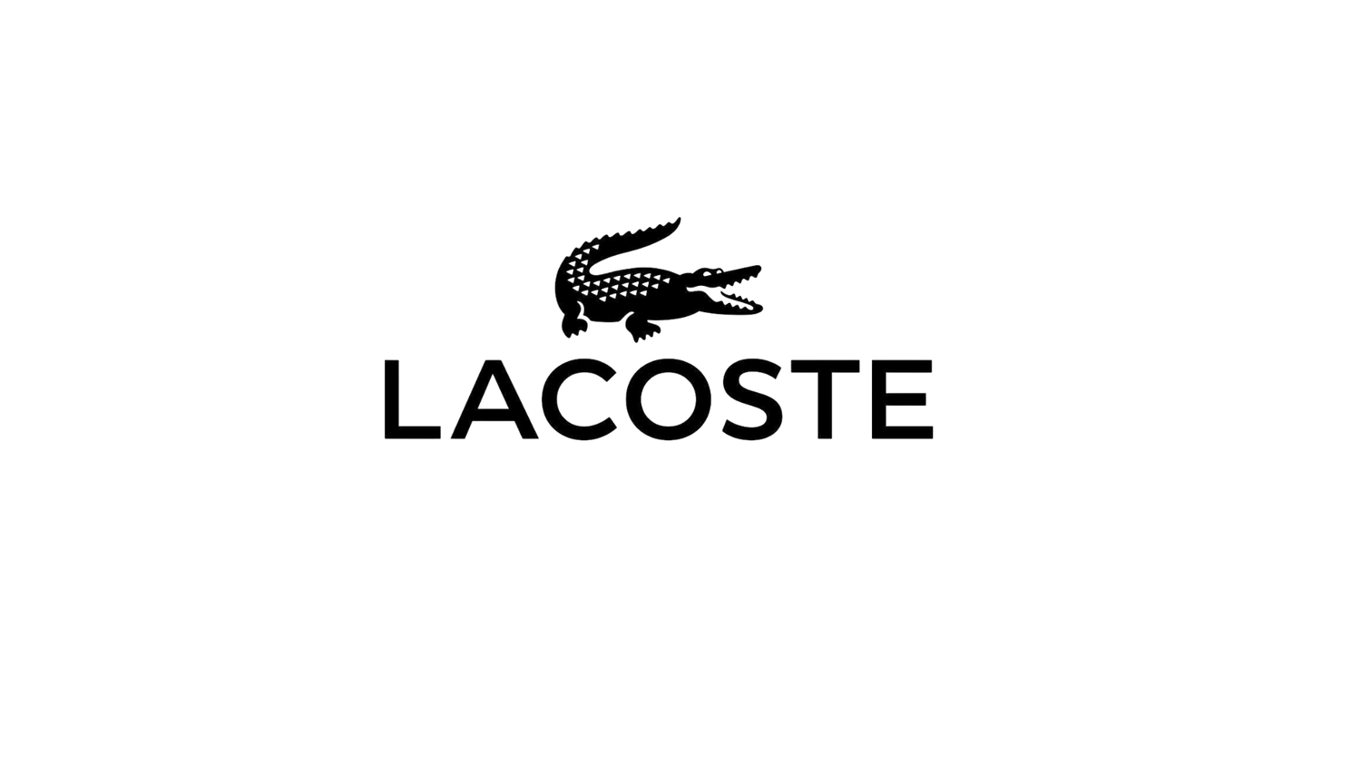 Lacoste