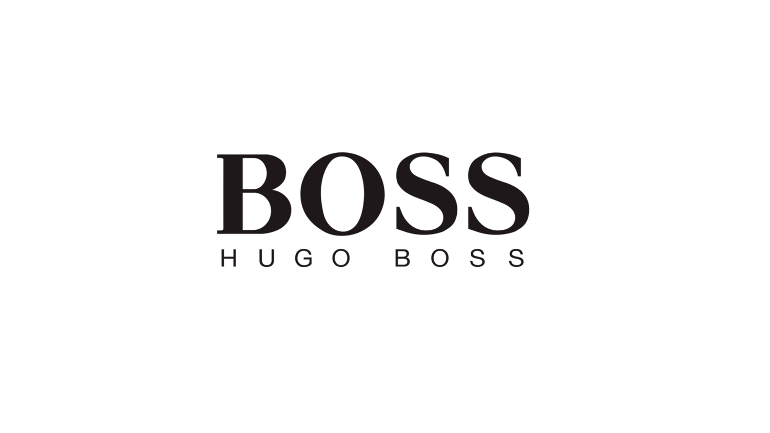 Hugo Boss