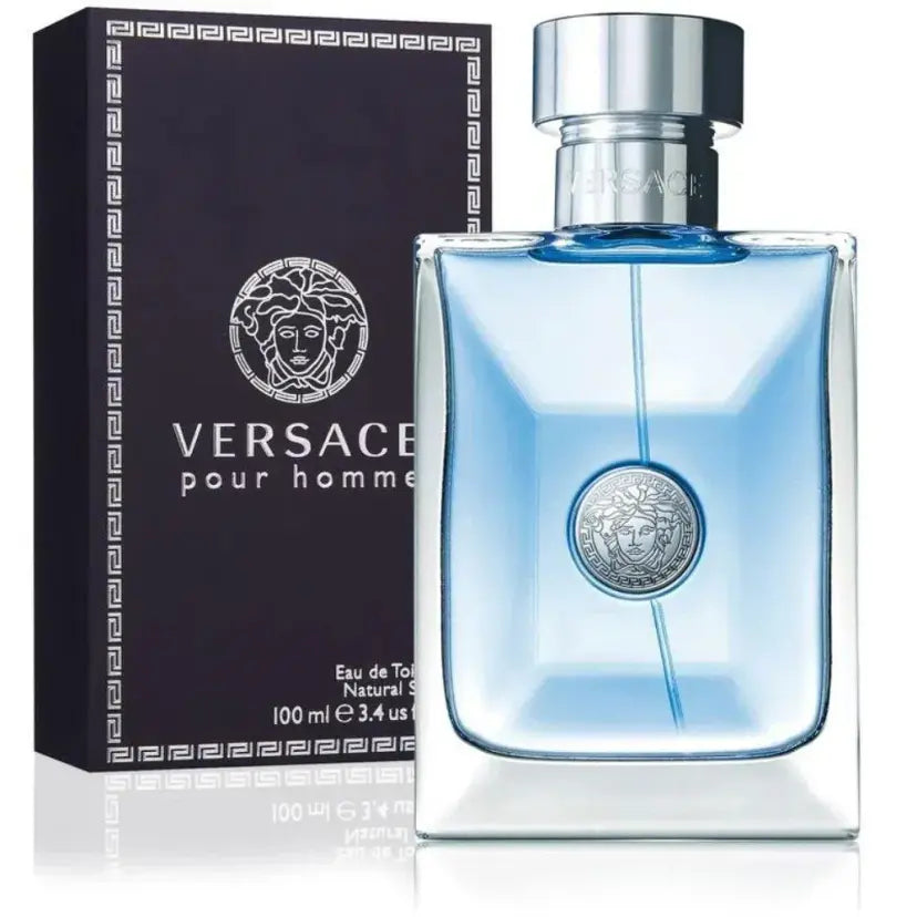 Pour Homme Eau De Toilette