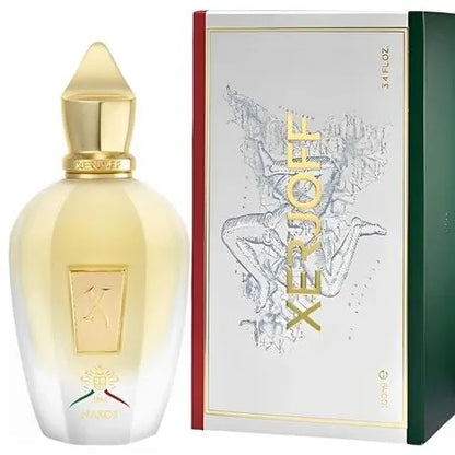 Naxos Eau De Parfum