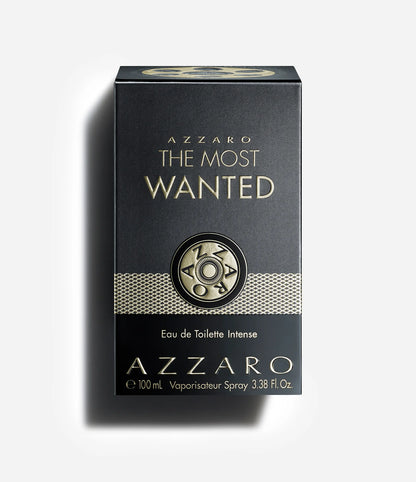 The Most Wanted Eau De Toilette Intense