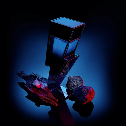 Bad Boy Cobalt Elixir Eau De Parfum