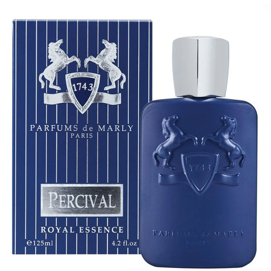 Percival Eau De Parfum