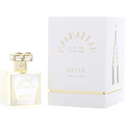 Manhattan Eau De Parfum