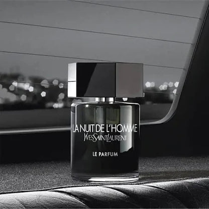 La Nuit De L'homme | Le Parfum