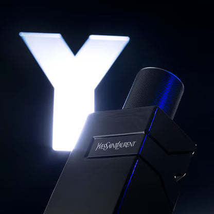 Y | Le Parfum