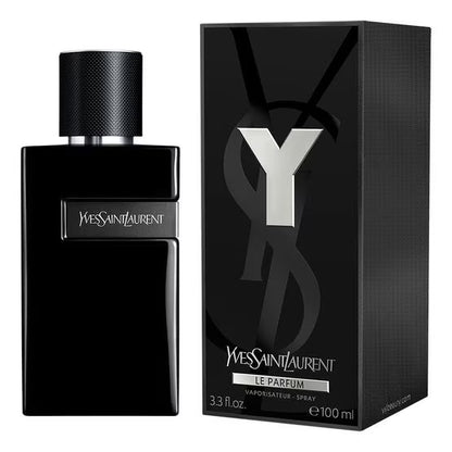 Y | Le Parfum