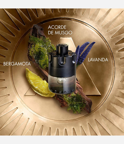 The Most Wanted Eau De Toilette Intense