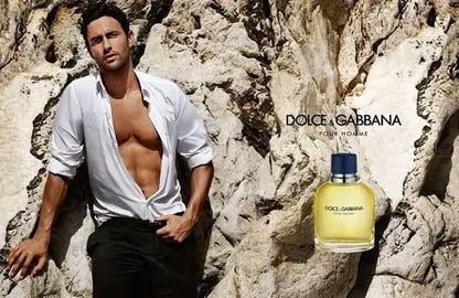Pour Homme Eau De Toilette