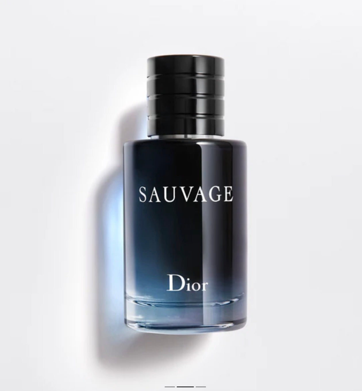 Sauvage | Eau de Toilette