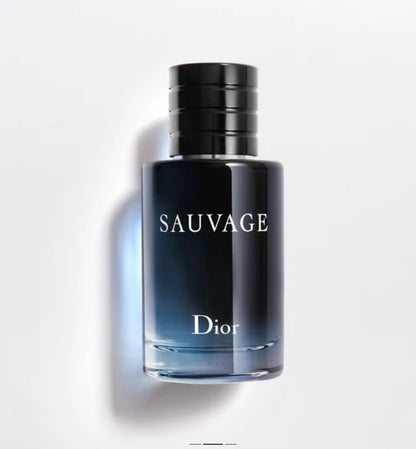 Sauvage | Eau de Toilette