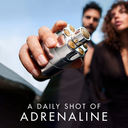 The Most Wanted Eau De Parfum Kit