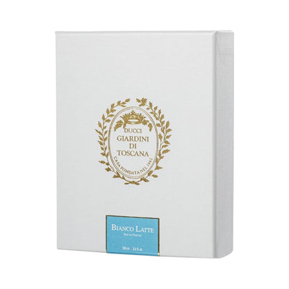 Bianco Latte Eau De Parfum