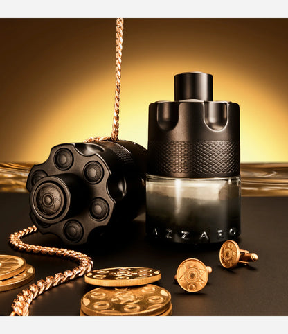 The Most Wanted Eau De Toilette Intense