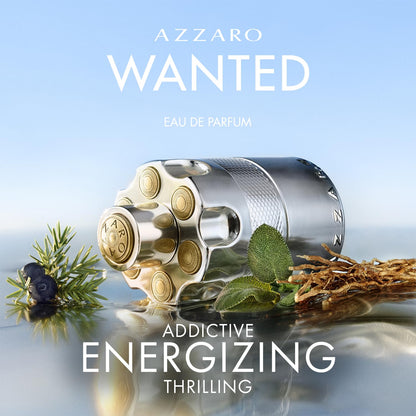 The Most Wanted Eau De Parfum Kit