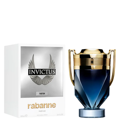 Invictus Parfum