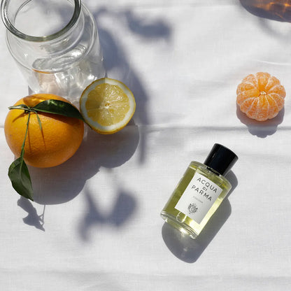 Colonia Eau De Cologne