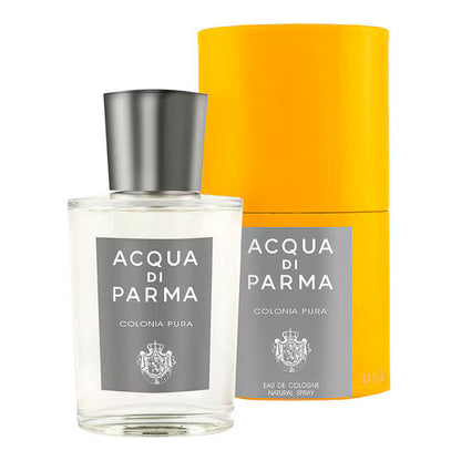 Colonia Pura Eau De Cologne