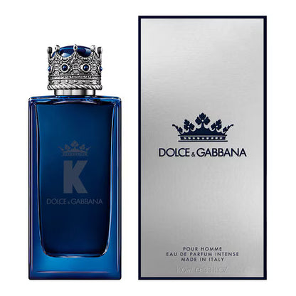 K Eau de Parfum Intense