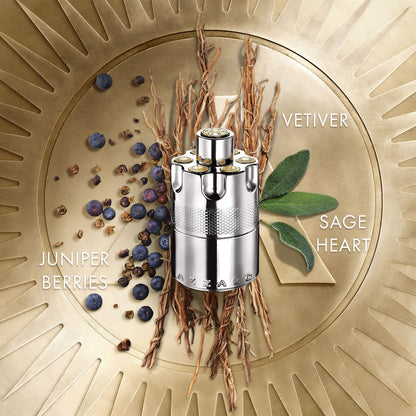 The Most Wanted Eau De Parfum Kit