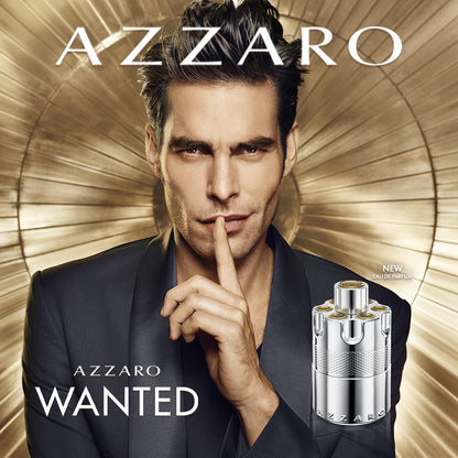 The Most Wanted Eau De Parfum Kit