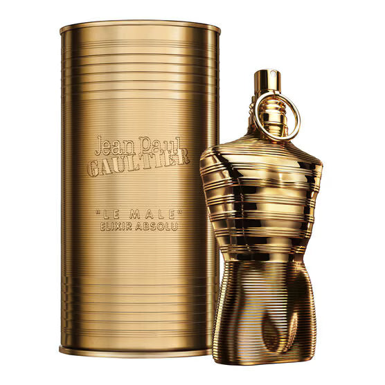 Le Male Elixir Absolu | Parfum Intense
