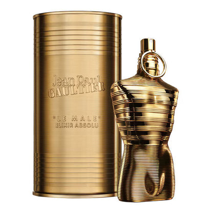 Le Male Elixir Absolu | Parfum Intense